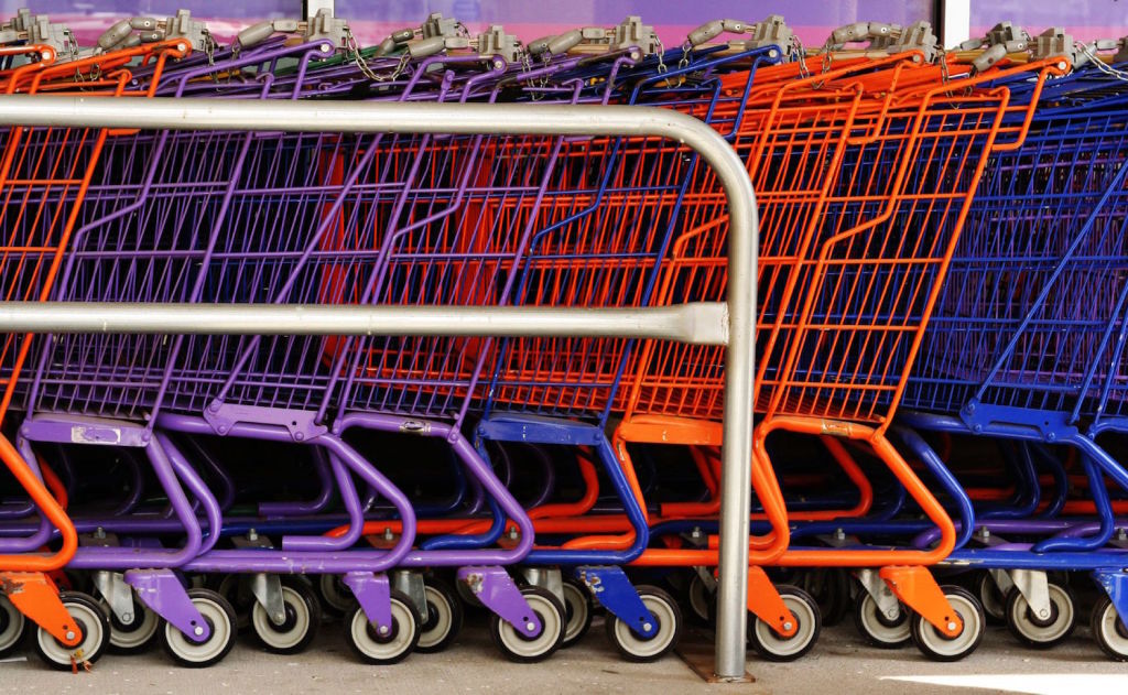 smooth checkout process _ decrease shopping cart abandonment