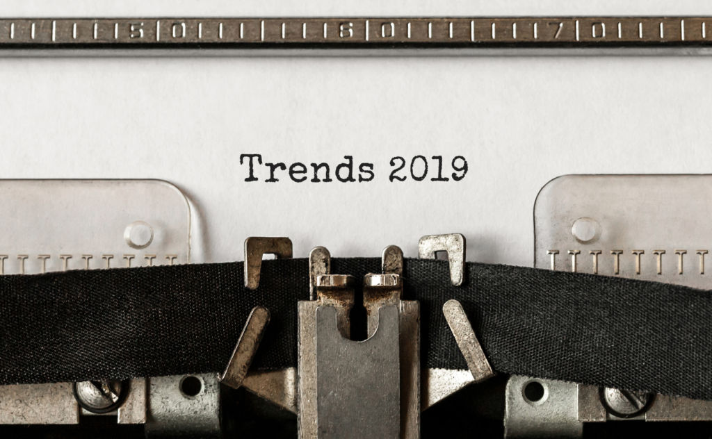 7 Payment Industry Trends That Will Shape 2019