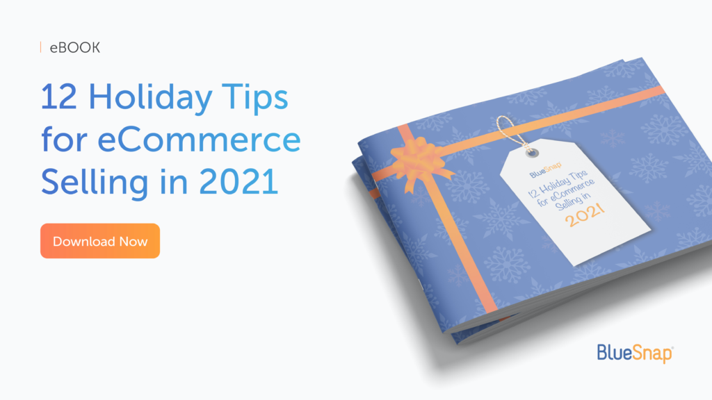 Get the Holiday eCommerce eBook!