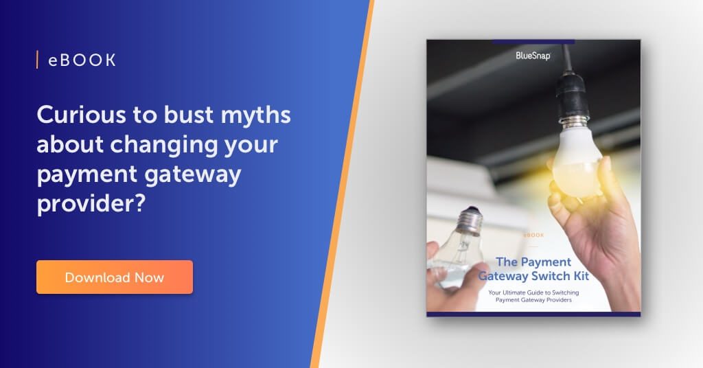 Get Your Ultimate Guide to Switching Payment Gateway Providers