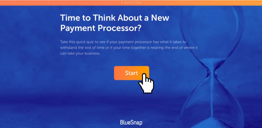 Time to change payment processors? Take this quiz to find out.