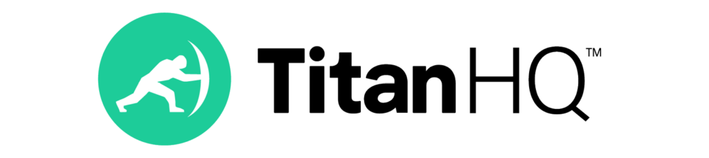 TitanHQ, a BlueSnap customer